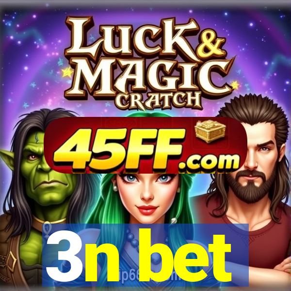 3n bet